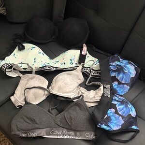 Bra Bundle